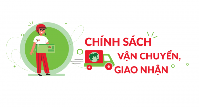 CHÍNH SÁCH VẬN CHUYỂN