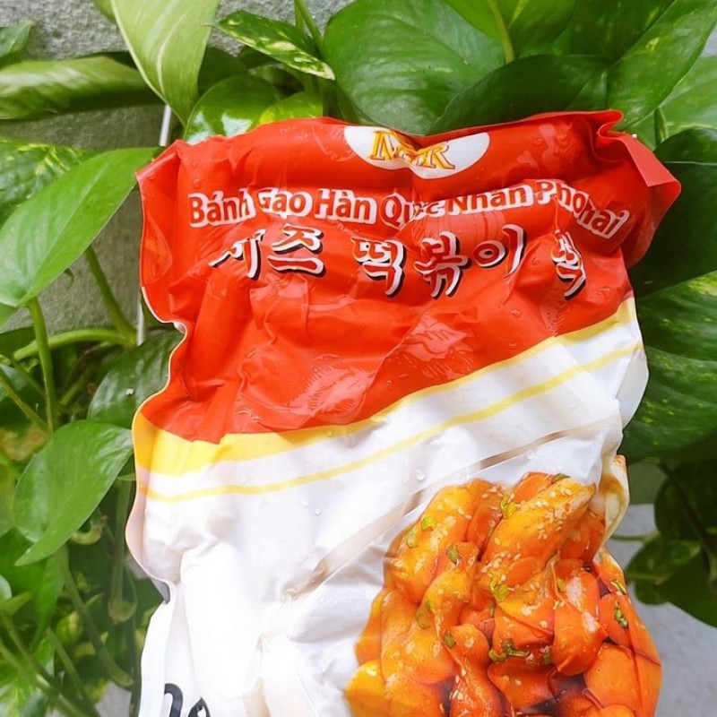 BÁNH GẠO PHOMAI 500GRAM